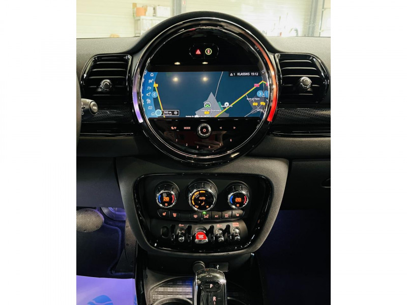 Photo 6 de l'offre de MINI CLUBMAN Cooper 136 ch DKG7 Essential à 24990€ chez Occasions Champenoises