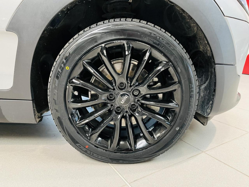 Photo 23 de l'offre de MINI CLUBMAN Cooper 136 ch DKG7 Essential à 24990€ chez Occasions Champenoises