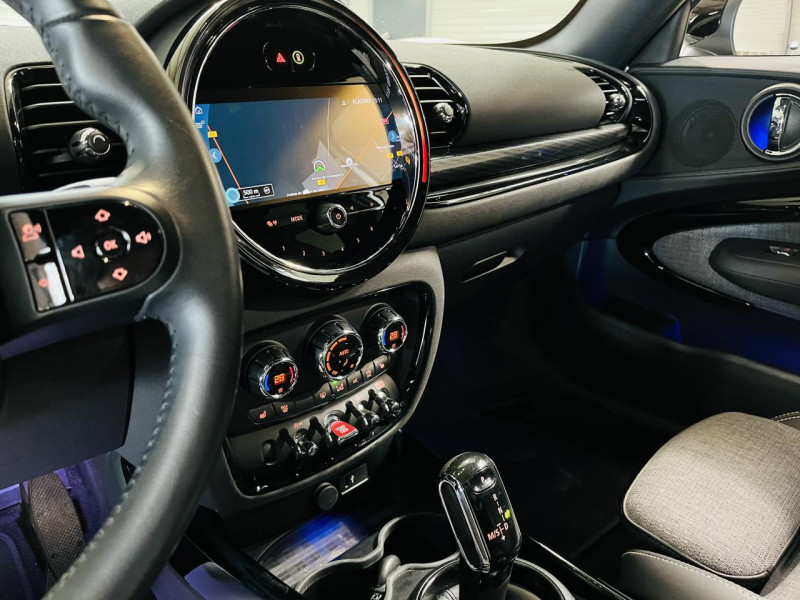 Photo 5 de l'offre de MINI CLUBMAN Cooper 136 ch DKG7 Essential à 24990€ chez Occasions Champenoises