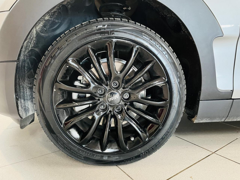 Photo 20 de l'offre de MINI CLUBMAN Cooper 136 ch DKG7 Essential à 24990€ chez Occasions Champenoises