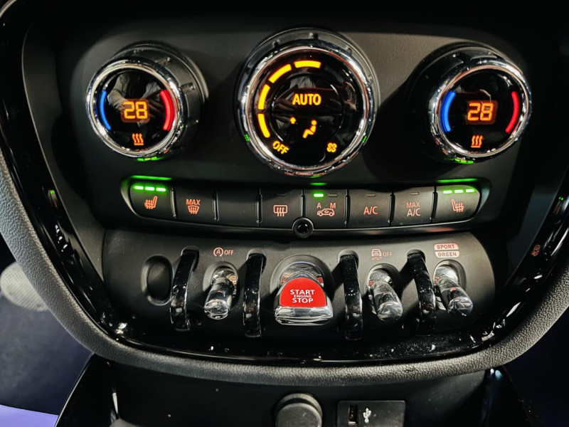 Photo 7 de l'offre de MINI CLUBMAN Cooper 136 ch DKG7 Essential à 24990€ chez Occasions Champenoises
