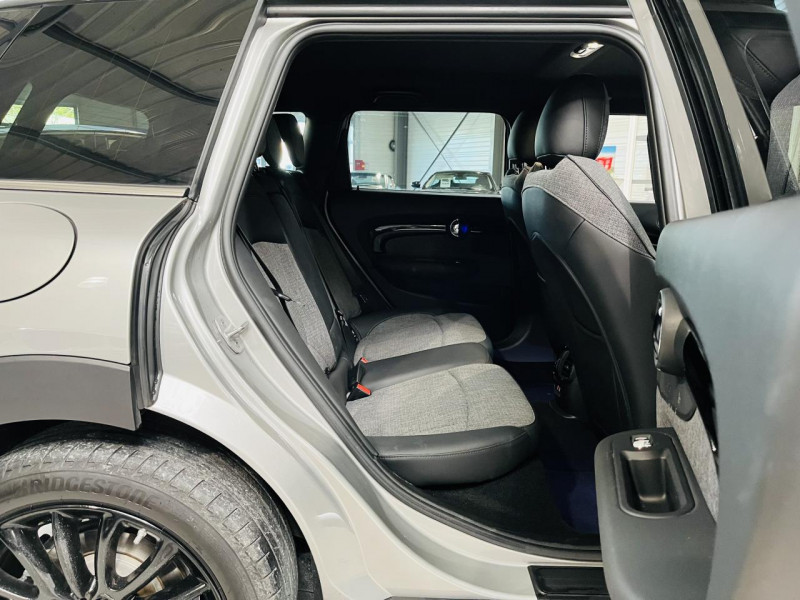 Photo 13 de l'offre de MINI CLUBMAN Cooper 136 ch DKG7 Essential à 24990€ chez Occasions Champenoises