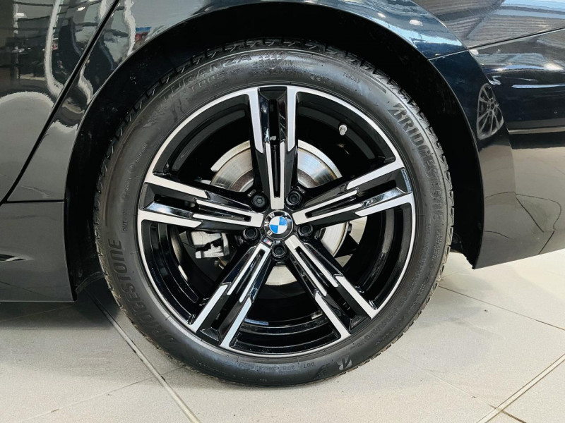Photo 21 de l'offre de BMW SERIE 3 TOURING  320d 190 ch BVA8 G21 M Sport à 41490€ chez Occasions Champenoises