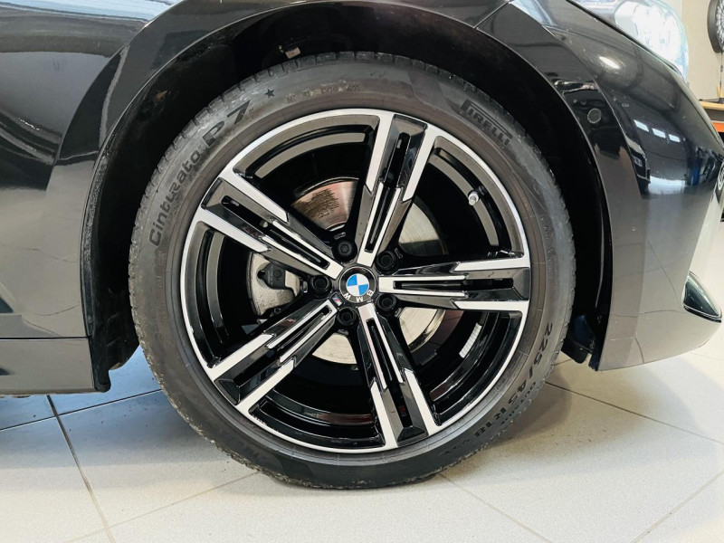 Photo 23 de l'offre de BMW SERIE 3 TOURING  320d 190 ch BVA8 G21 M Sport à 41490€ chez Occasions Champenoises
