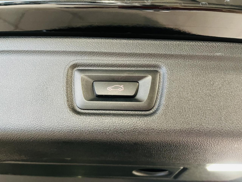 Photo 13 de l'offre de BMW SERIE 3 TOURING  320d 190 ch BVA8 G21 M Sport à 41490€ chez Occasions Champenoises