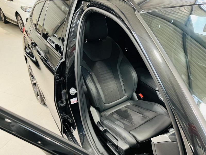 Photo 16 de l'offre de BMW SERIE 3 TOURING  320d 190 ch BVA8 G21 M Sport à 41490€ chez Occasions Champenoises