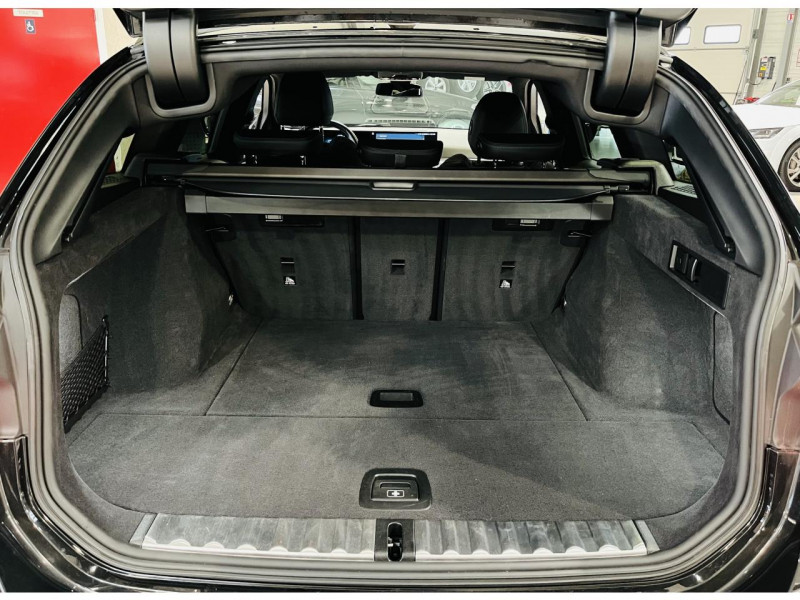 Photo 12 de l'offre de BMW SERIE 3 TOURING  320d 190 ch BVA8 G21 M Sport à 41490€ chez Occasions Champenoises