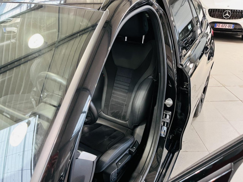 Photo 9 de l'offre de BMW SERIE 3 TOURING  320d 190 ch BVA8 G21 M Sport à 41490€ chez Occasions Champenoises