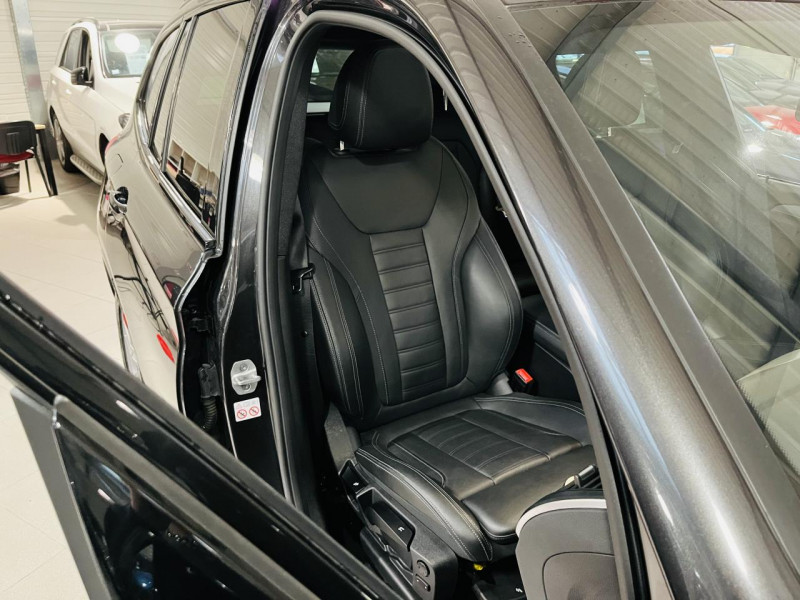 Photo 19 de l'offre de BMW X3  xDrive30d 286ch BVA8 G01 M Sport à 36990€ chez Occasions Champenoises