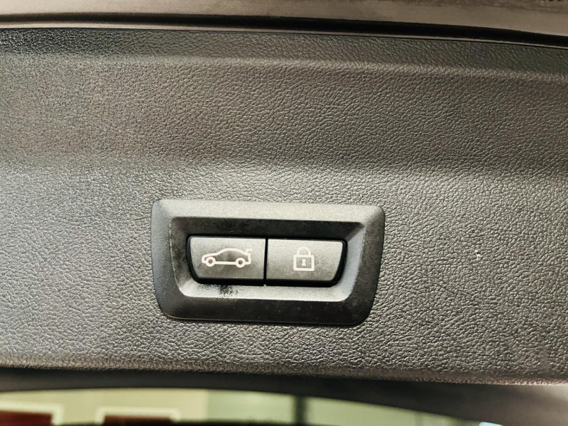 Photo 16 de l'offre de BMW X3  xDrive30d 286ch BVA8 G01 M Sport à 36990€ chez Occasions Champenoises