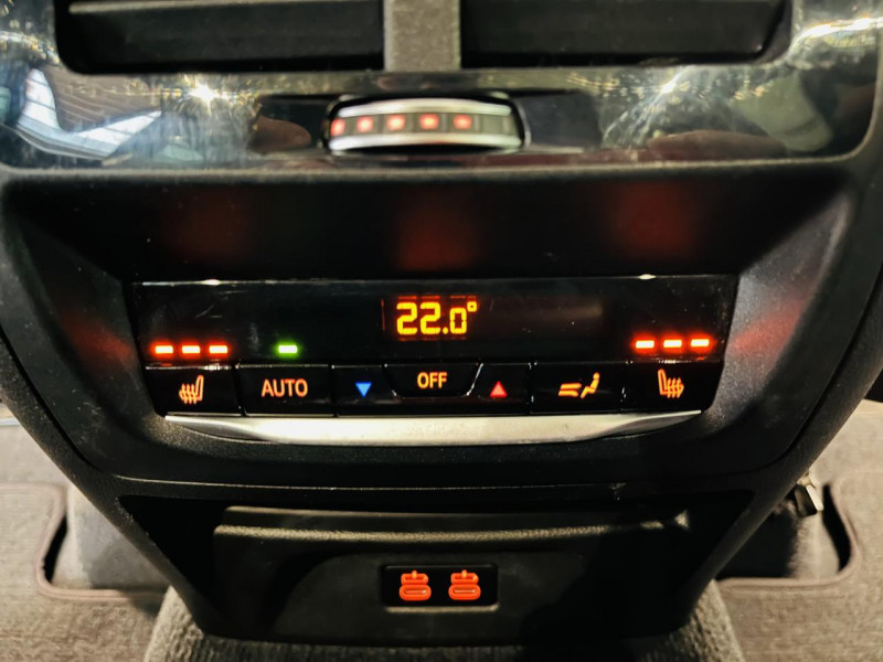 Photo 14 de l'offre de BMW X3  xDrive30d 286ch BVA8 G01 M Sport à 36990€ chez Occasions Champenoises