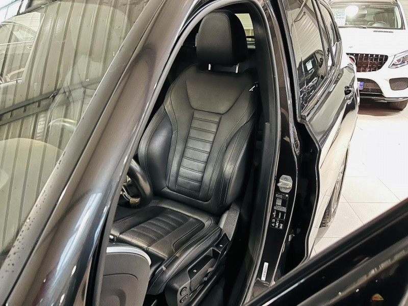 Photo 11 de l'offre de BMW X3  xDrive30d 286ch BVA8 G01 M Sport à 36990€ chez Occasions Champenoises
