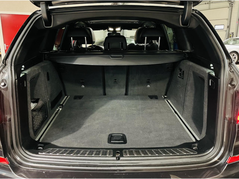 Photo 15 de l'offre de BMW X3  xDrive30d 286ch BVA8 G01 M Sport à 36990€ chez Occasions Champenoises