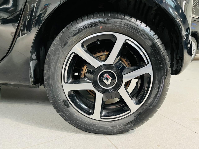 Photo 19 de l'offre de RENAULT TWINGO III 0.9 TCe 90 Energy Intens à 8490€ chez Occasions Champenoises