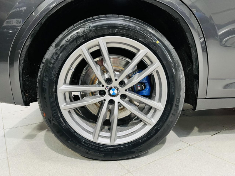 Photo 26 de l'offre de BMW X3  xDrive30d 286ch BVA8 G01 M Sport à 36990€ chez Occasions Champenoises