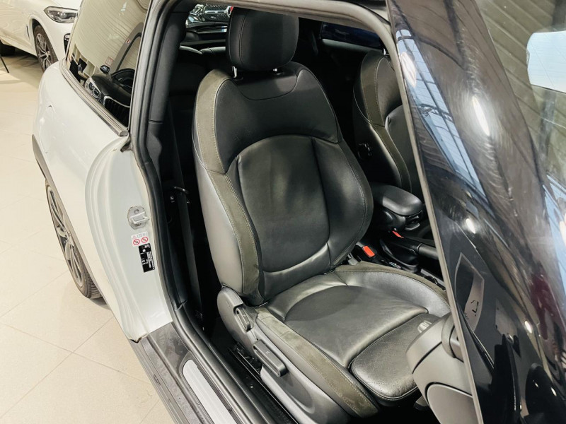 Photo 13 de l'offre de MINI MINI  Cooper 136 ch Chili à 13990€ chez Occasions Champenoises