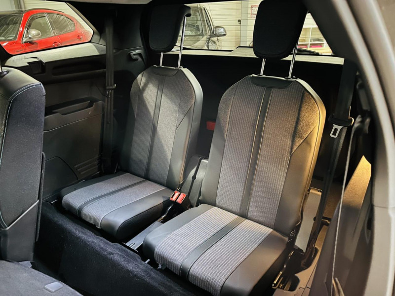 Photo 12 de l'offre de PEUGEOT 5008  BlueHDi 177ch S&S EAT8 Allure à 25990€ chez Occasions Champenoises