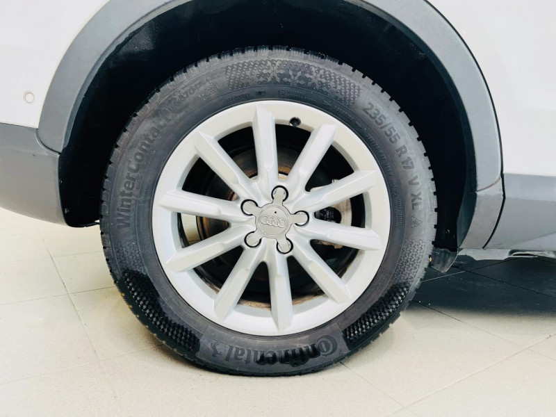 Photo 20 de l'offre de AUDI Q3  1.4 TFSI COD Ultra 150 ch à 16990€ chez Occasions Champenoises