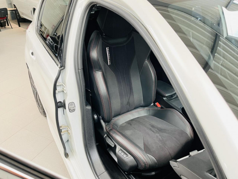 Photo 15 de l'offre de PEUGEOT 308 GTI 1.6 THP 270  à 16490€ chez Occasions Champenoises