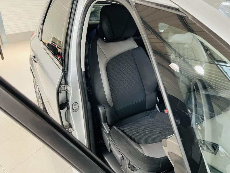 Photo 16 de l'offre de CITROEN C4 PICASSO e-HDi 115 Exclusive EAT6 à 12490€ chez Occasions Champenoises