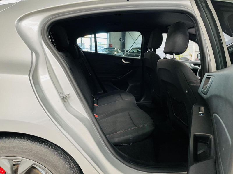 Photo 13 de l'offre de FORD FOCUS 1.0 Flexifuel mHEV - 125 S&S  ST Line X à 17990€ chez Occasions Champenoises