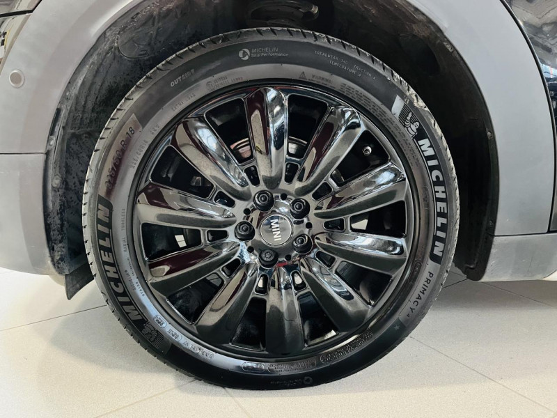 Photo 22 de l'offre de MINI COUNTRYMAN F60 LCI 136 ch BVA7 Cooper Essential à 22990€ chez Occasions Champenoises