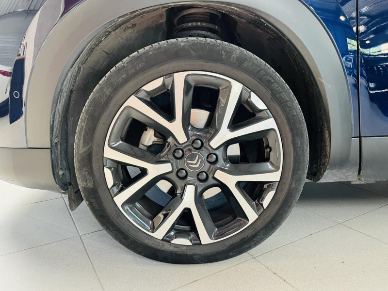 Photo 22 de l'offre de CITROEN C5 AIRCROSS BlueHDi 130 S&S EAT8 Shine Pack à 18990€ chez Occasions Champenoises