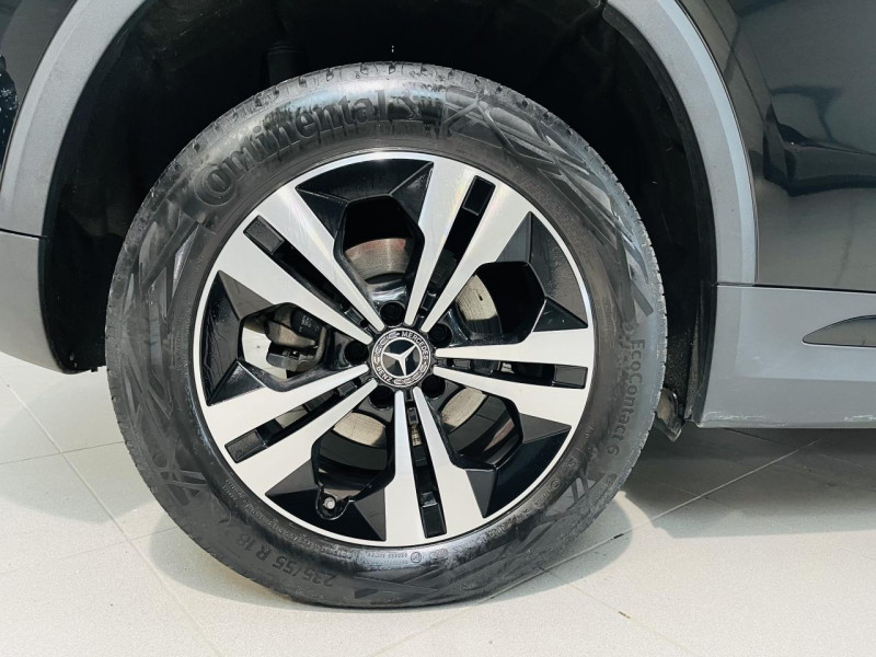 Photo 22 de l'offre de MERCEDES-BENZ GLA  200 d 8G-DCT Progressive Line à 31990€ chez Occasions Champenoises