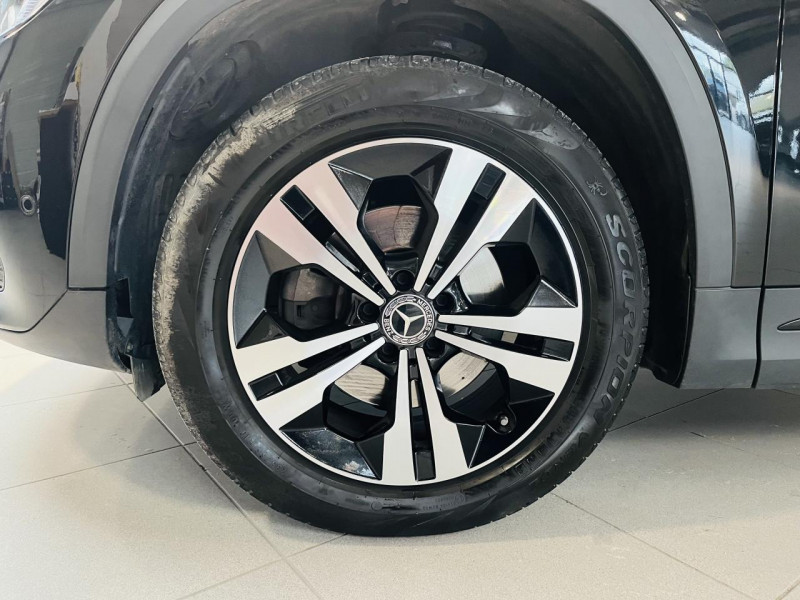 Photo 20 de l'offre de MERCEDES-BENZ GLA  200 d 8G-DCT Progressive Line à 31990€ chez Occasions Champenoises