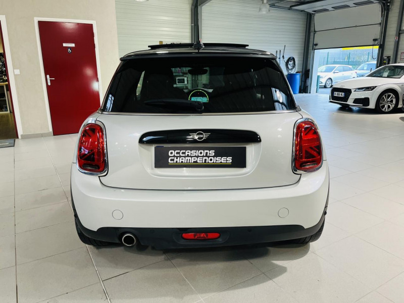 Photo 15 de l'offre de MINI MINI  Cooper 136 ch Chili à 13990€ chez Occasions Champenoises