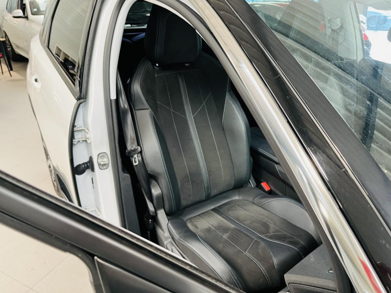Photo 19 de l'offre de PEUGEOT 5008  BlueHDi 130ch S&S EAT8 Crossway à 18990€ chez Occasions Champenoises