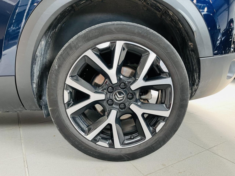 Photo 23 de l'offre de CITROEN C5 AIRCROSS BlueHDi 130 S&S EAT8 Shine Pack à 18990€ chez Occasions Champenoises
