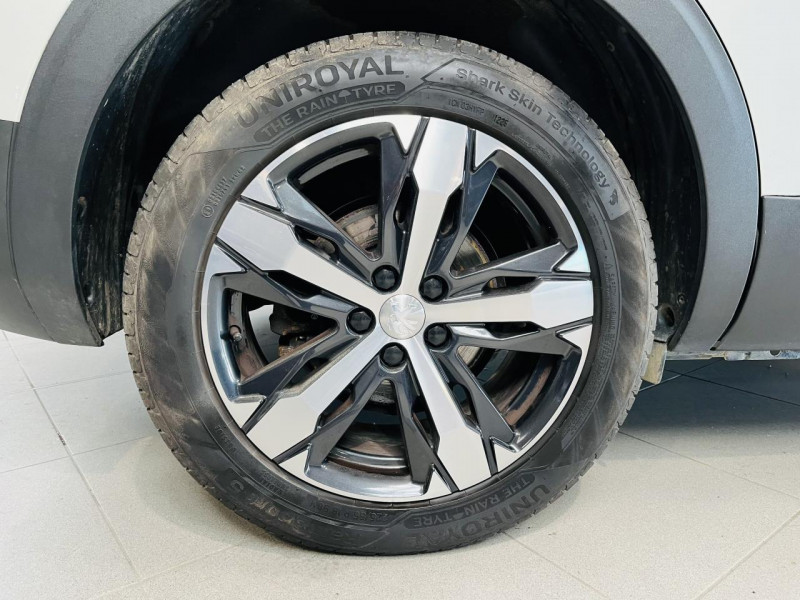 Photo 26 de l'offre de PEUGEOT 5008  BlueHDi 130ch S&S EAT8 Crossway à 18990€ chez Occasions Champenoises