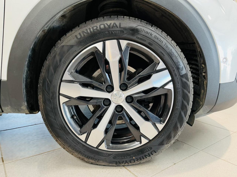 Photo 27 de l'offre de PEUGEOT 5008  BlueHDi 130ch S&S EAT8 Crossway à 18990€ chez Occasions Champenoises