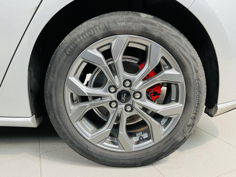 Photo 21 de l'offre de FORD FOCUS 1.0 Flexifuel mHEV - 125 S&S  ST Line X à 17990€ chez Occasions Champenoises