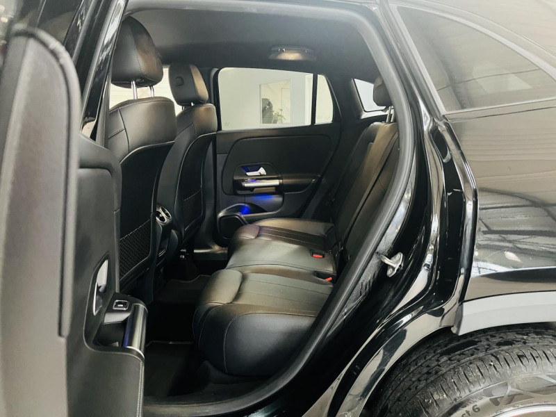Photo 11 de l'offre de MERCEDES-BENZ GLA  200 d 8G-DCT Progressive Line à 31990€ chez Occasions Champenoises