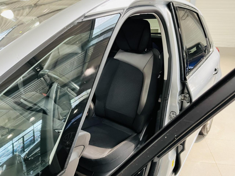 Photo 8 de l'offre de CITROEN C4 PICASSO e-HDi 115 Exclusive EAT6 à 12490€ chez Occasions Champenoises