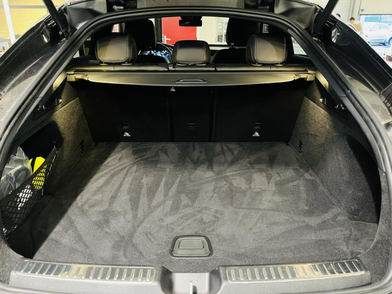 Photo 15 de l'offre de MERCEDES-BENZ GLC COUPE 200 d 9G-Tronic 4Matic AMG Line à 44990€ chez Occasions Champenoises