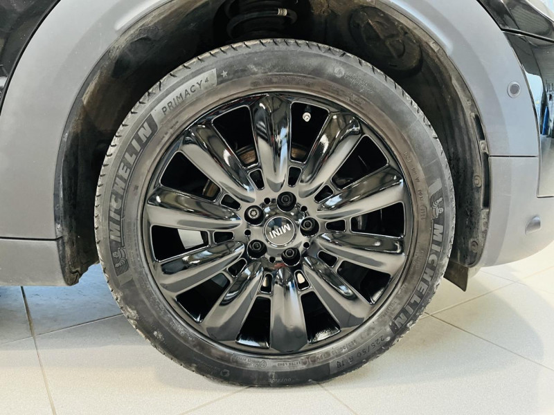 Photo 25 de l'offre de MINI COUNTRYMAN F60 LCI 136 ch BVA7 Cooper Essential à 22990€ chez Occasions Champenoises
