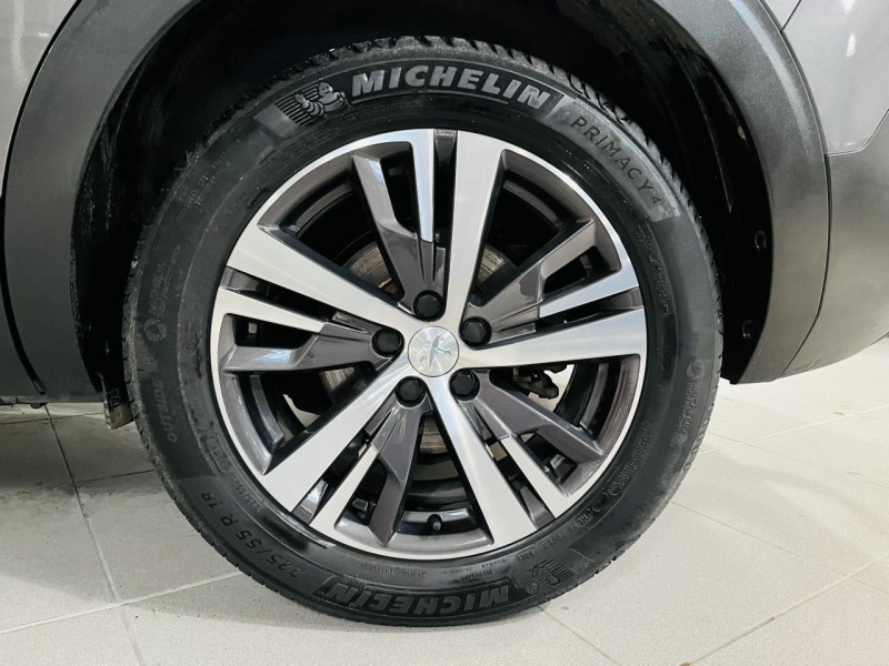 Photo 22 de l'offre de PEUGEOT 5008  BlueHDi 177ch S&S EAT8 Allure à 25990€ chez Occasions Champenoises