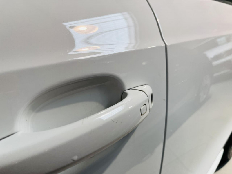 Photo 15 de l'offre de AUDI A5 SPORTBACK 2.0 TDI 177 S-tronic S Line à 18490€ chez Occasions Champenoises