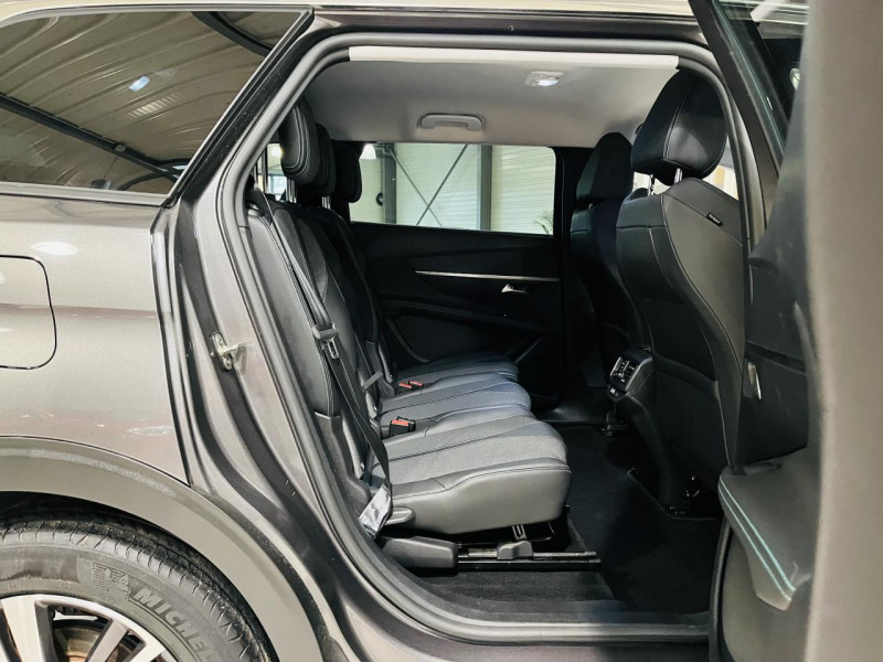 Photo 15 de l'offre de PEUGEOT 5008  BlueHDi 177ch S&S EAT8 Allure à 25990€ chez Occasions Champenoises