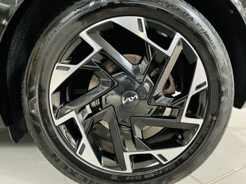 Photo 28 de l'offre de KIA SPORTAGE 1.6 CRDi 136ch MHEV DCT7 4x2 GT Line Premium à 28990€ chez Occasions Champenoises