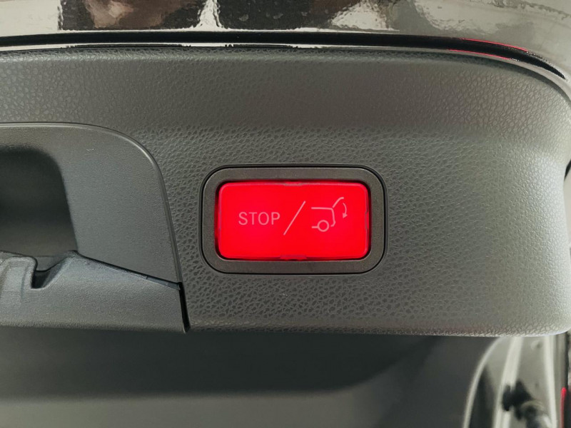 Photo 16 de l'offre de MERCEDES-BENZ GLC COUPE 200 d 9G-Tronic 4Matic AMG Line à 44990€ chez Occasions Champenoises