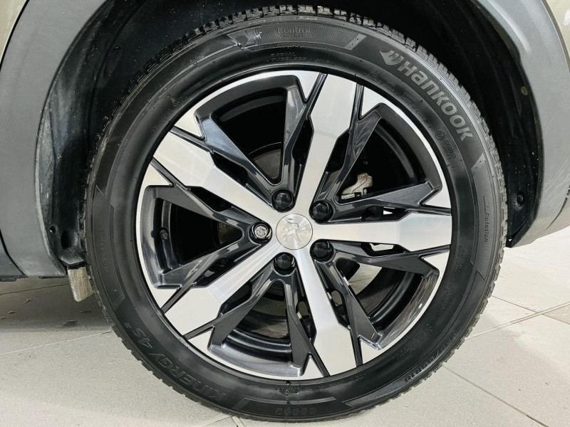 Photo 21 de l'offre de PEUGEOT 3008  1.6 BlueHDi 120ch S&S BVM6 Allure à 15990€ chez Occasions Champenoises