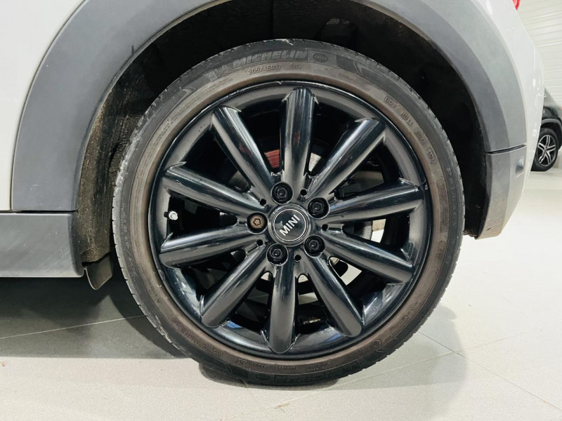 Photo 18 de l'offre de MINI MINI  Cooper 136 ch Chili à 13990€ chez Occasions Champenoises