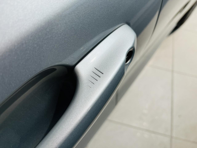 Photo 17 de l'offre de FORD FOCUS 1.0 Flexifuel mHEV - 125 S&S  ST Line X à 17990€ chez Occasions Champenoises