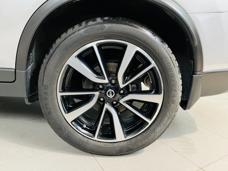 Photo 24 de l'offre de NISSAN X-TRAIL 1.6 dCi 130 Xtronic Tekna à 15990€ chez Occasions Champenoises