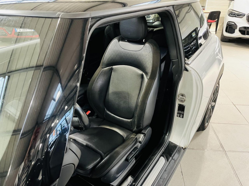 Photo 8 de l'offre de MINI MINI  Cooper 136 ch Chili à 13990€ chez Occasions Champenoises