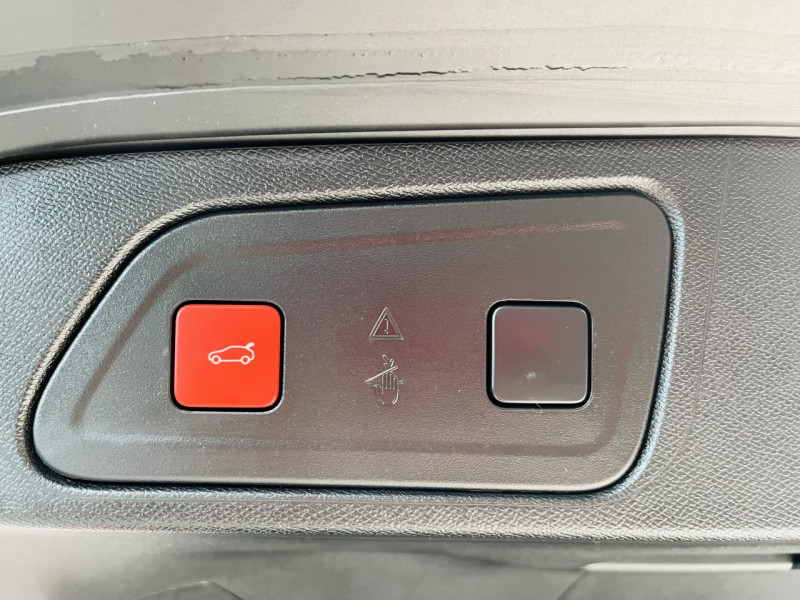 Photo 14 de l'offre de CITROEN C5 AIRCROSS BlueHDi 130 S&S EAT8 Shine Pack à 18990€ chez Occasions Champenoises